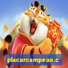 placarcampeao.com