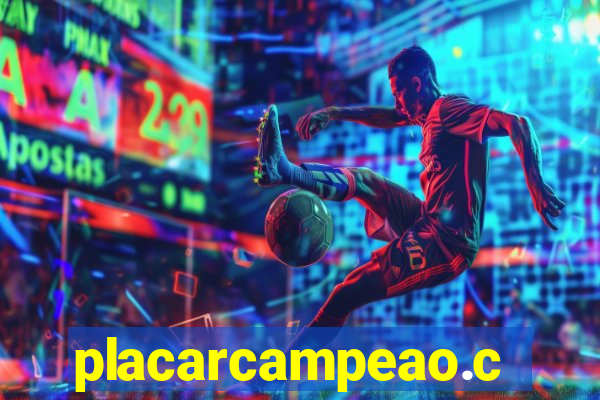 placarcampeao.com
