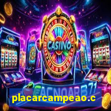 placarcampeao.com