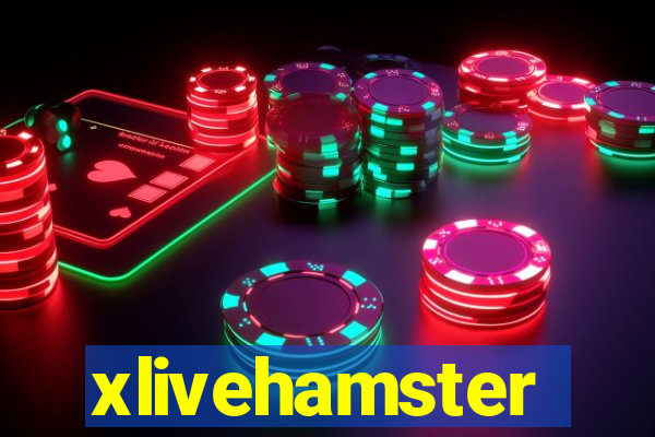 xlivehamster