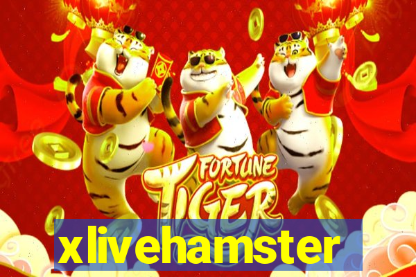 xlivehamster