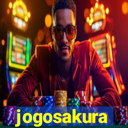 jogosakura