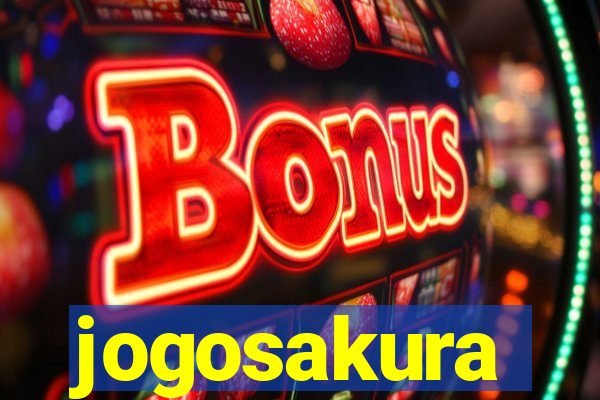 jogosakura
