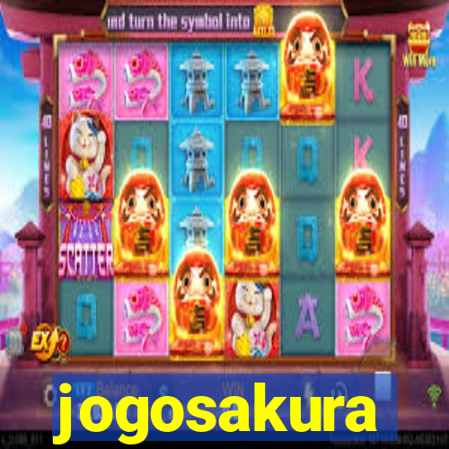 jogosakura