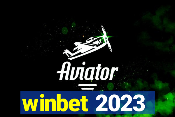 winbet 2023