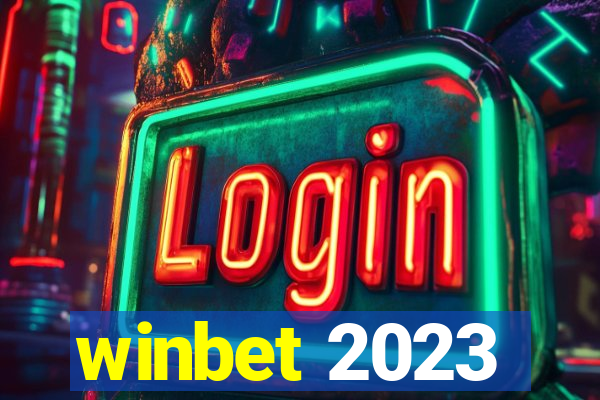 winbet 2023