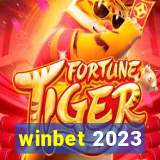 winbet 2023
