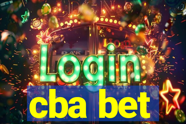cba bet