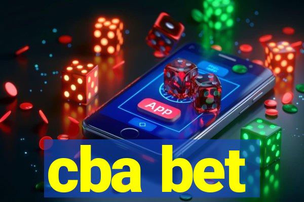 cba bet