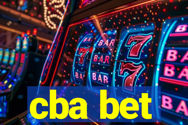 cba bet