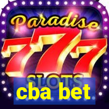 cba bet