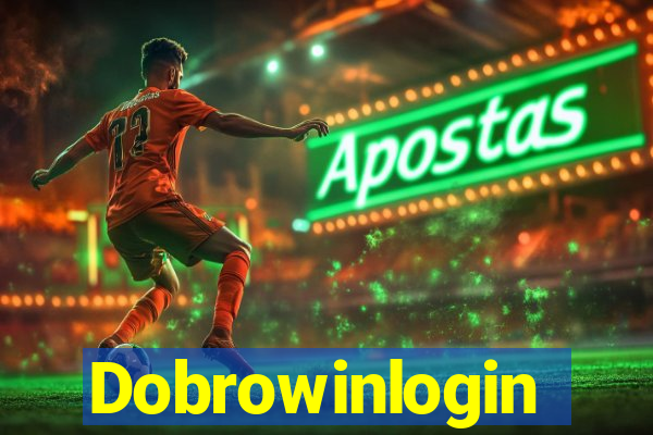Dobrowinlogin