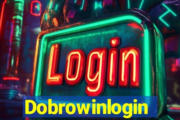 Dobrowinlogin