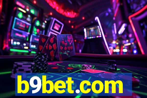 b9bet.com