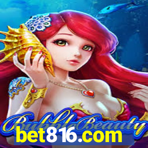 bet816.com