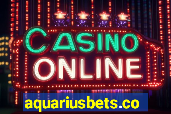 aquariusbets.com