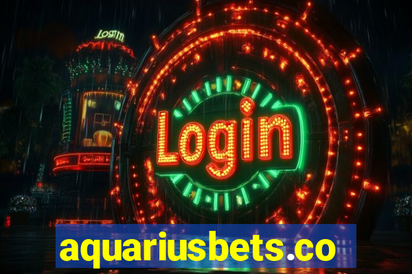 aquariusbets.com