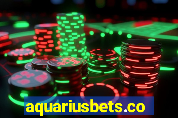 aquariusbets.com