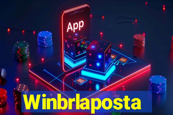 Winbrlaposta