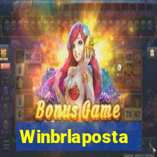 Winbrlaposta
