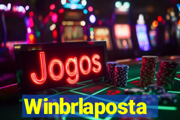 Winbrlaposta