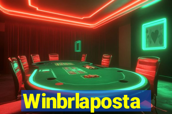 Winbrlaposta