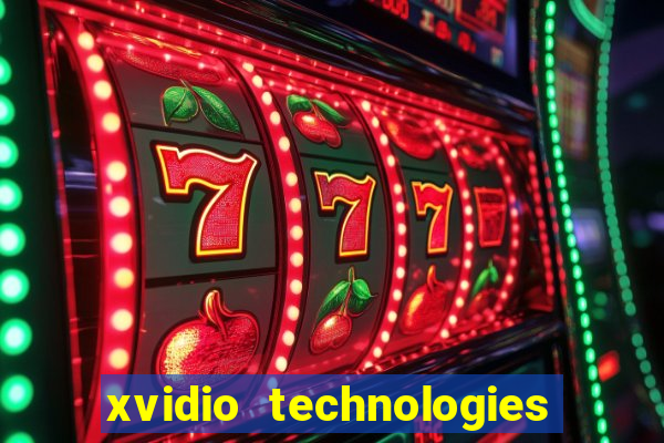 xvidio technologies startup brasil 2022 participantes