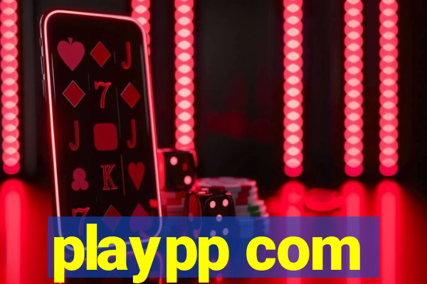 playpp com