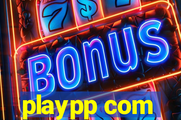 playpp com