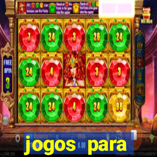 jogos para trabalhar regras e limites