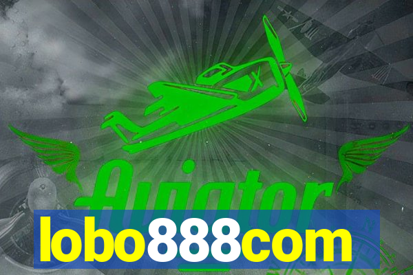 lobo888com