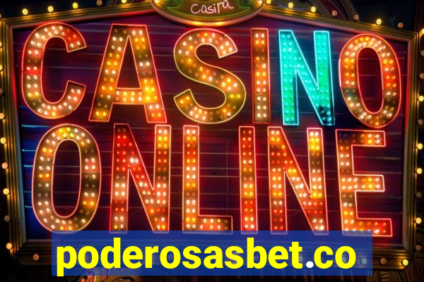 poderosasbet.com