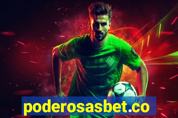 poderosasbet.com