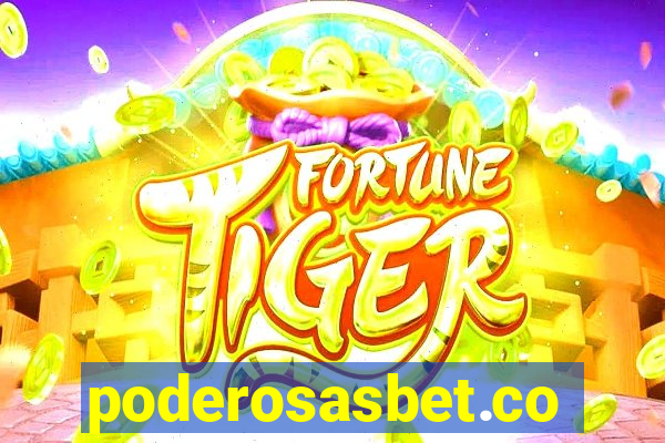 poderosasbet.com