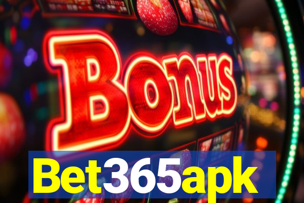 Bet365apk