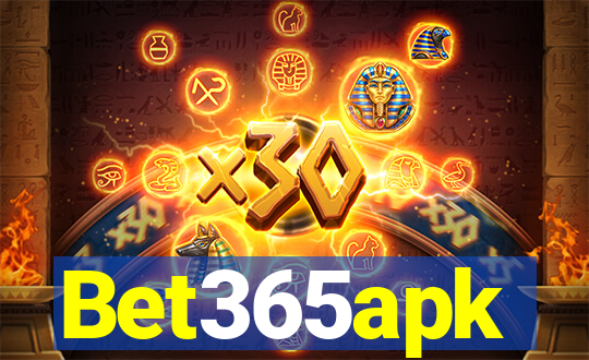 Bet365apk