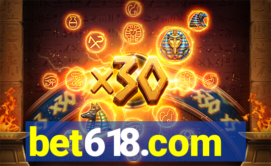 bet618.com