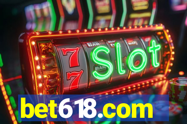 bet618.com