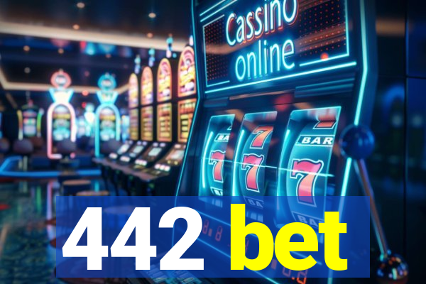 442 bet