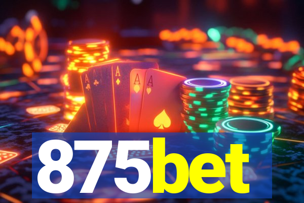 875bet