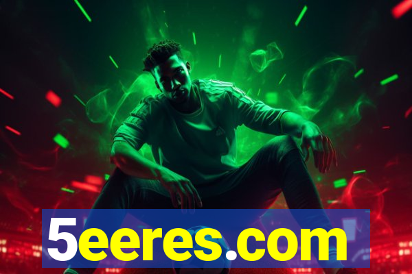 5eeres.com
