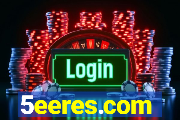 5eeres.com