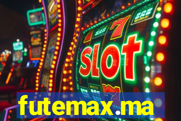 futemax.ma