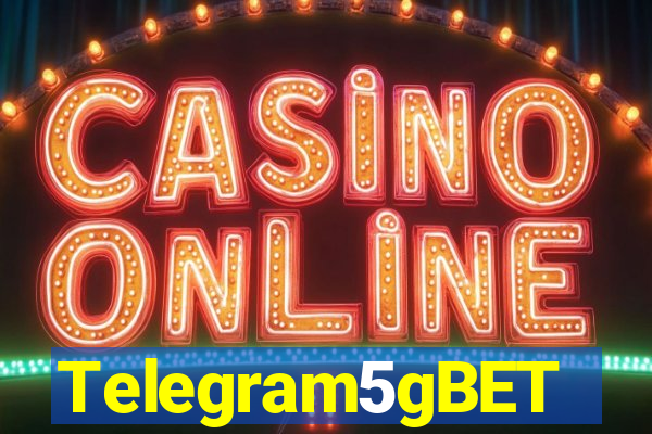 Telegram5gBET