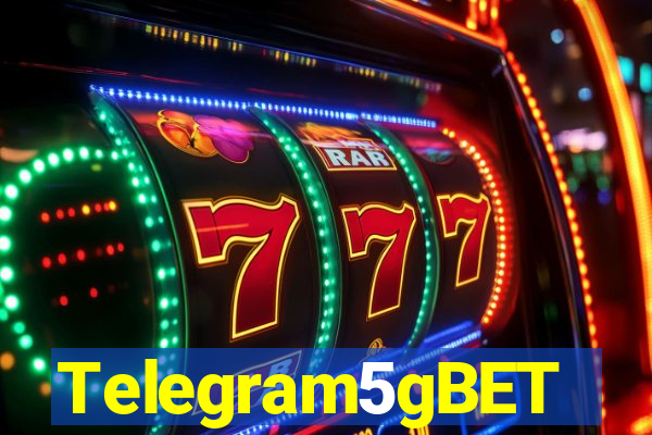 Telegram5gBET
