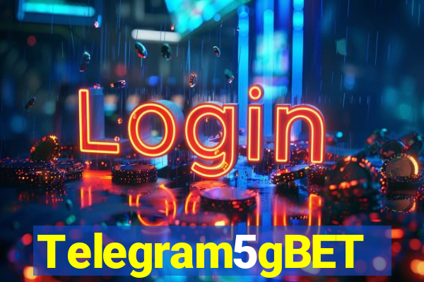 Telegram5gBET
