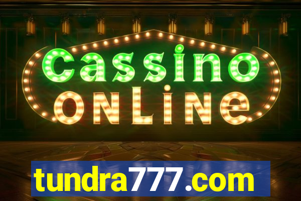 tundra777.com