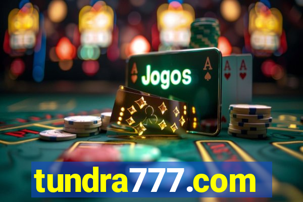 tundra777.com