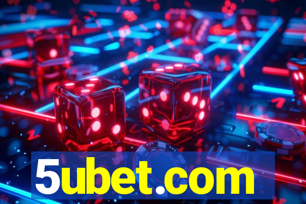 5ubet.com