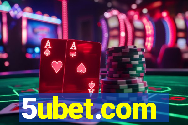 5ubet.com